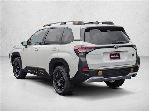 New 2026 Subaru Forester Wilderness image 8