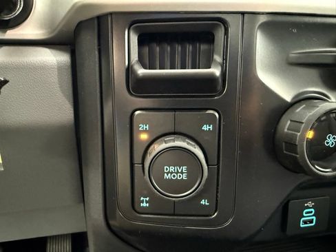New 2026 Ford F350 XL w/ STX Appearance Package AWD/4WD image 39