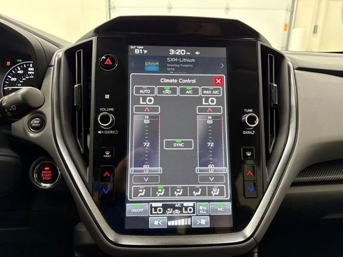 Certified 2025 Subaru Crosstrek 2.5i Limited image 21