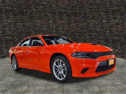 Certified 2023 Dodge Charger GT w/ Cold Weather Package