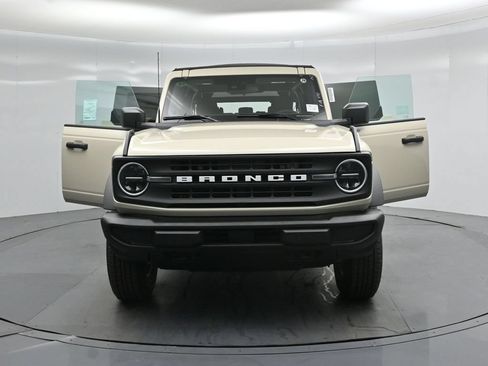 New 2026 Ford Bronco Big Bend AWD/4WD image 29