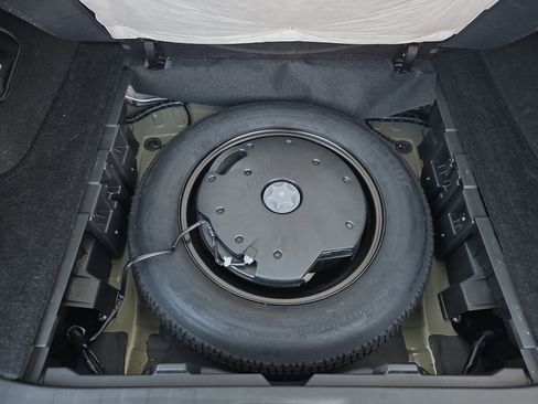 Used 2023 Nissan Murano SL w/ Cargo Package image 42