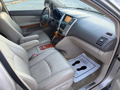 Used 2004 Lexus RX 330 AWD image 31