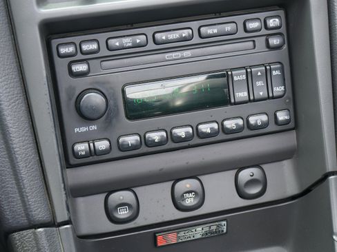 Used 2003 Ford Mustang GT Premium RWD image 17