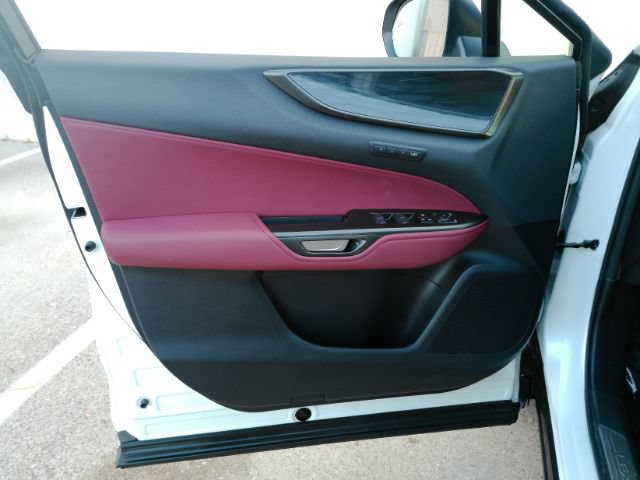 Used 2024 Lexus NX 250 FWD image 14