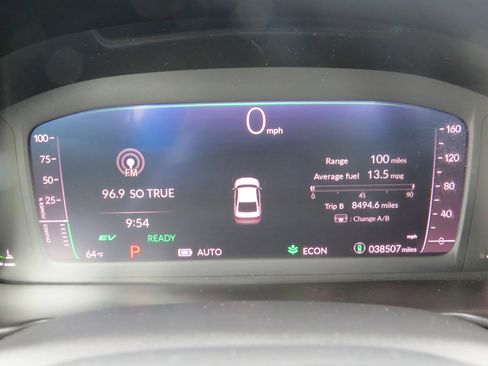 Used 2023 Honda Accord Sport image 18