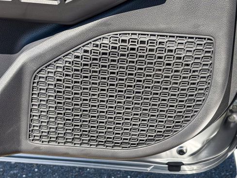 Used 2026 Toyota Tacoma TRD Off-Road w/ TRD Off Road Upgrade Package image 47