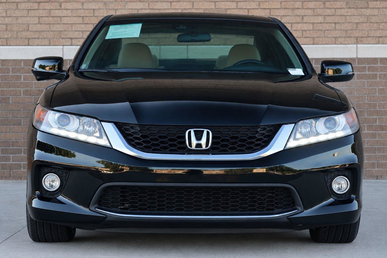 Used 2014 Honda Accord EX-L image 6