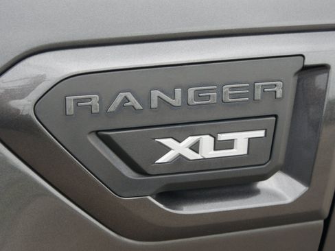Used 2020 Ford Ranger XLT w/ Equipment Group 301A Mid AWD/4WD image 15
