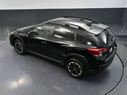 Used 2022 Subaru Crosstrek 2.0i Premium w/ Moonroof Package image 57