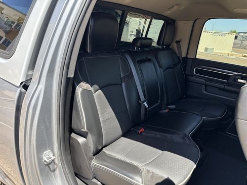 Used 2020 RAM 2500 Laramie AWD/4WD image 28