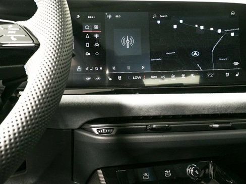 New 2025 Audi S5 Prestige image 11