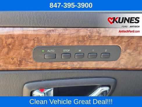 Used 2004 Hyundai XG350 L FWD image 33