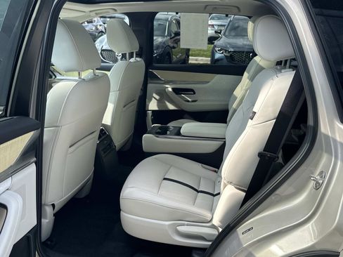 Certified 2024 MAZDA CX-90 3.3 Turbo S w/ Premium Plus image 20