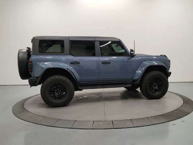 Used 2024 Ford Bronco Raptor AWD/4WD image 9