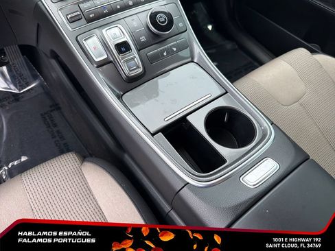 Used 2023 Hyundai Santa Fe SEL FWD image 23