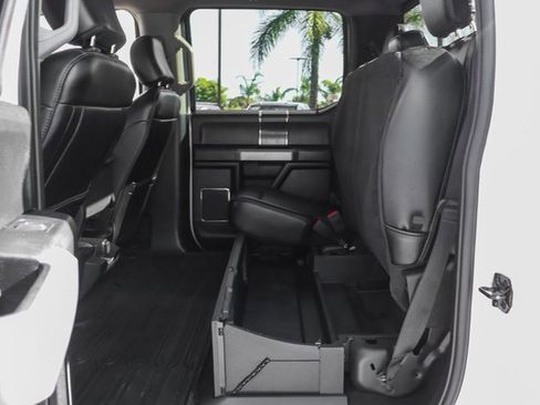 Used 2021 Ford F350 Lariat image 52