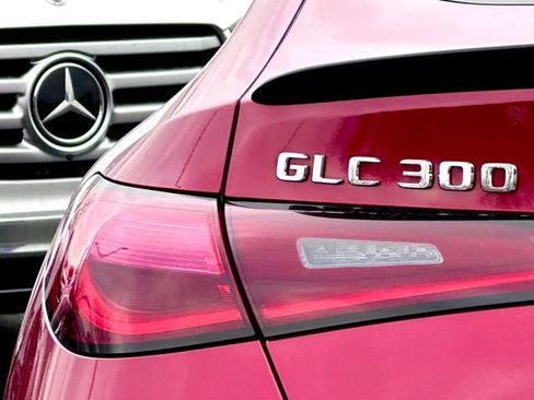 New 2026 Mercedes-Benz GLC 300 4MATIC image 10