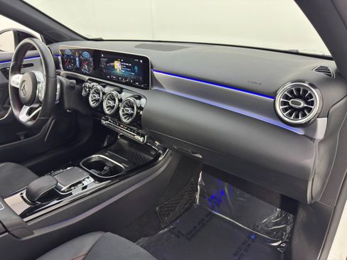 Used 2020 Mercedes-Benz A 220 A 220 w/ Premium, AMG Line & N image 14