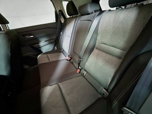 New 2026 Nissan Rogue SV w/ Cold Weather Package image 21