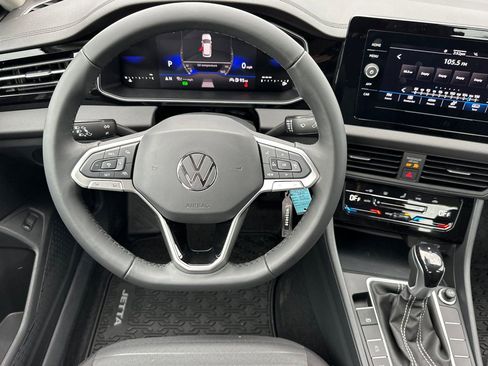 New 2026 Volkswagen Jetta S image 13