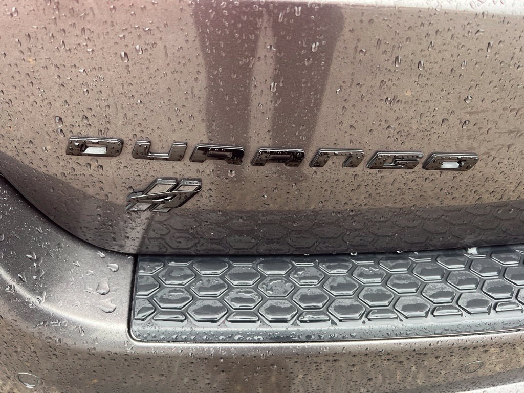 Used 2019 Dodge Durango SXT AWD/4WD image 32