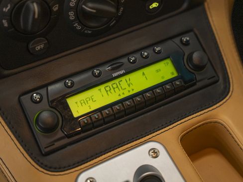 Used 2004 Ferrari 575M Maranello image 42