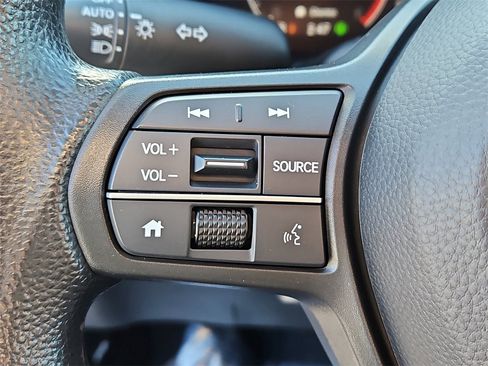 Used 2023 Honda CR-V LX image 21