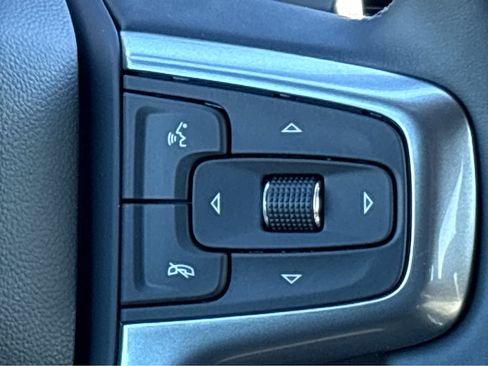 New 2026 Chevrolet Silverado 1500 LT Trail Boss w/ Convenience Package II image 14