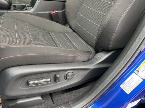 Used 2024 Honda CR-V Sport image 9