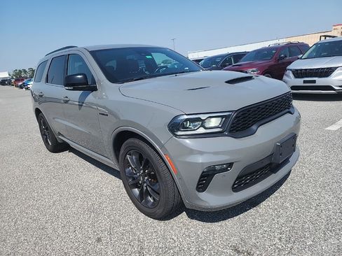 Used 2022 Dodge Durango R/T image 3