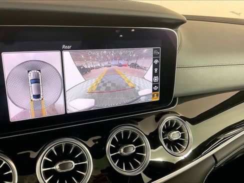 Certified 2020 Mercedes-Benz AMG GT 63 image 21