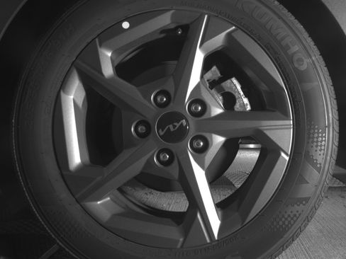 Used 2025 Kia K4 LXS FWD image 14