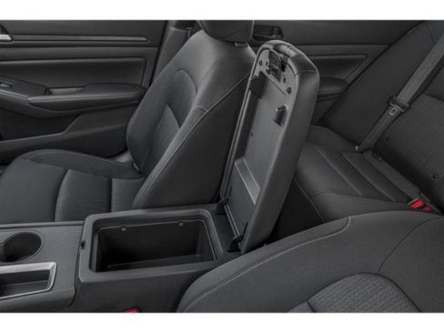 New 2025 Nissan Altima 2.5 SV w/ SV Special Edition Package image 16