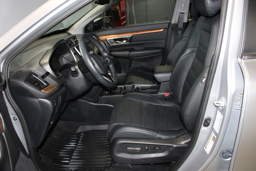 Used 2022 Honda CR-V EX-L image 8