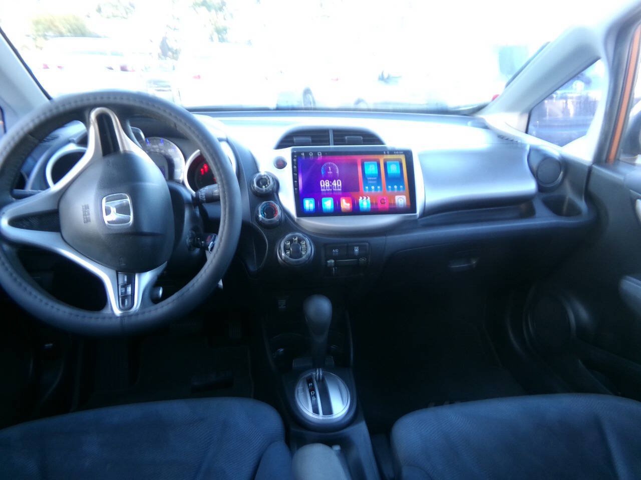 Used 2009 Honda Fit Sport image 10