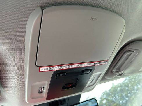 Certified 2025 Toyota Camry LE image 30