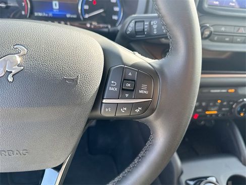 Certified 2024 Ford Bronco Sport Outer Banks w/ Tech Package image 33