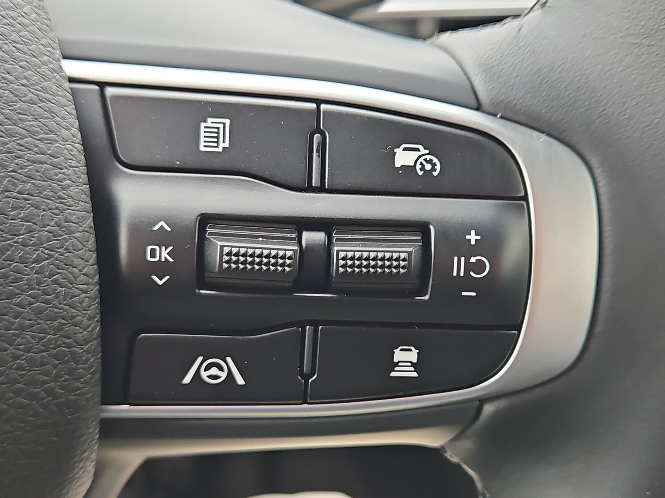 New 2026 Kia K5 GT-Line FWD image 23