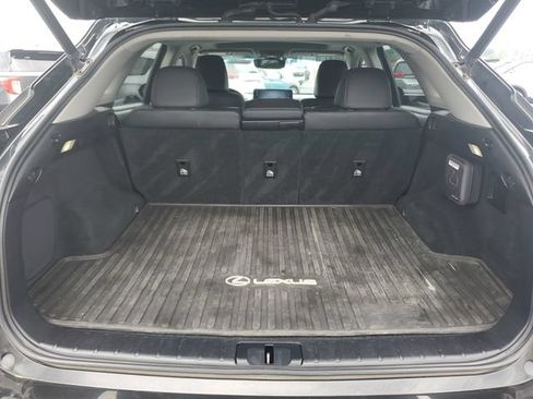 Used 2022 Lexus RX 350 AWD w/ Premium Package image 10