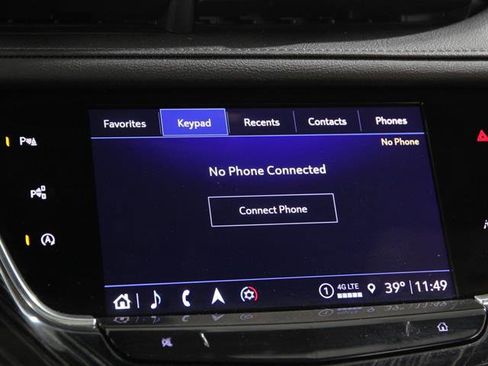 Certified 2023 Cadillac XT6 Premium Luxury w/ Technology Package image 12