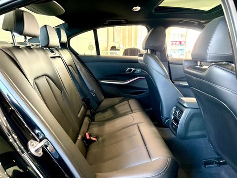 Used 2026 BMW M340i xDrive image 18