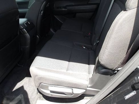 Certified 2026 Hyundai Santa Fe SE AWD/4WD image 12