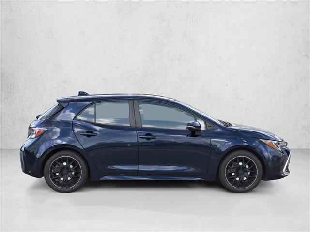 Used 2019 Toyota Corolla XSE FWD image 8