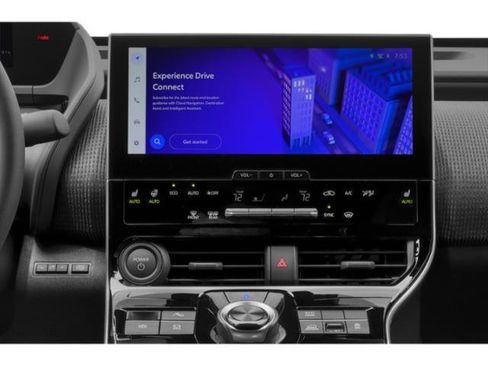 Certified 2025 Toyota bZ4X AWD w/ Weather Package image 9