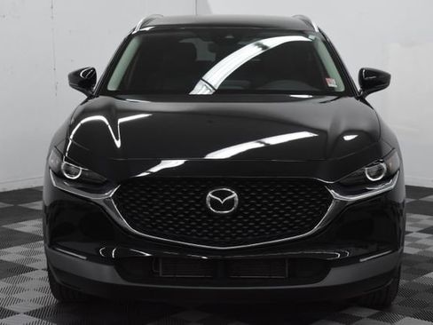 Used 2022 MAZDA CX-30 AWD 2.5 S w/ Select Package image 3