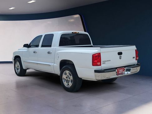 Used 2006 Dodge Dakota SLT w/ SLT Value Group RWD image 3