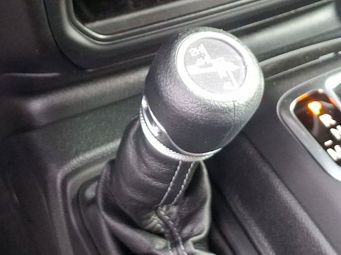 New 2025 Jeep Wrangler Sport S image 20