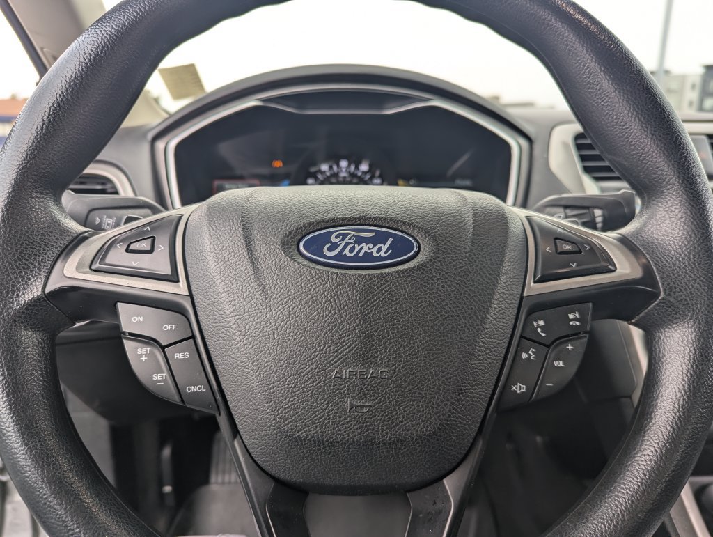 Used 2019 Ford Fusion SE AWD/4WD image 21