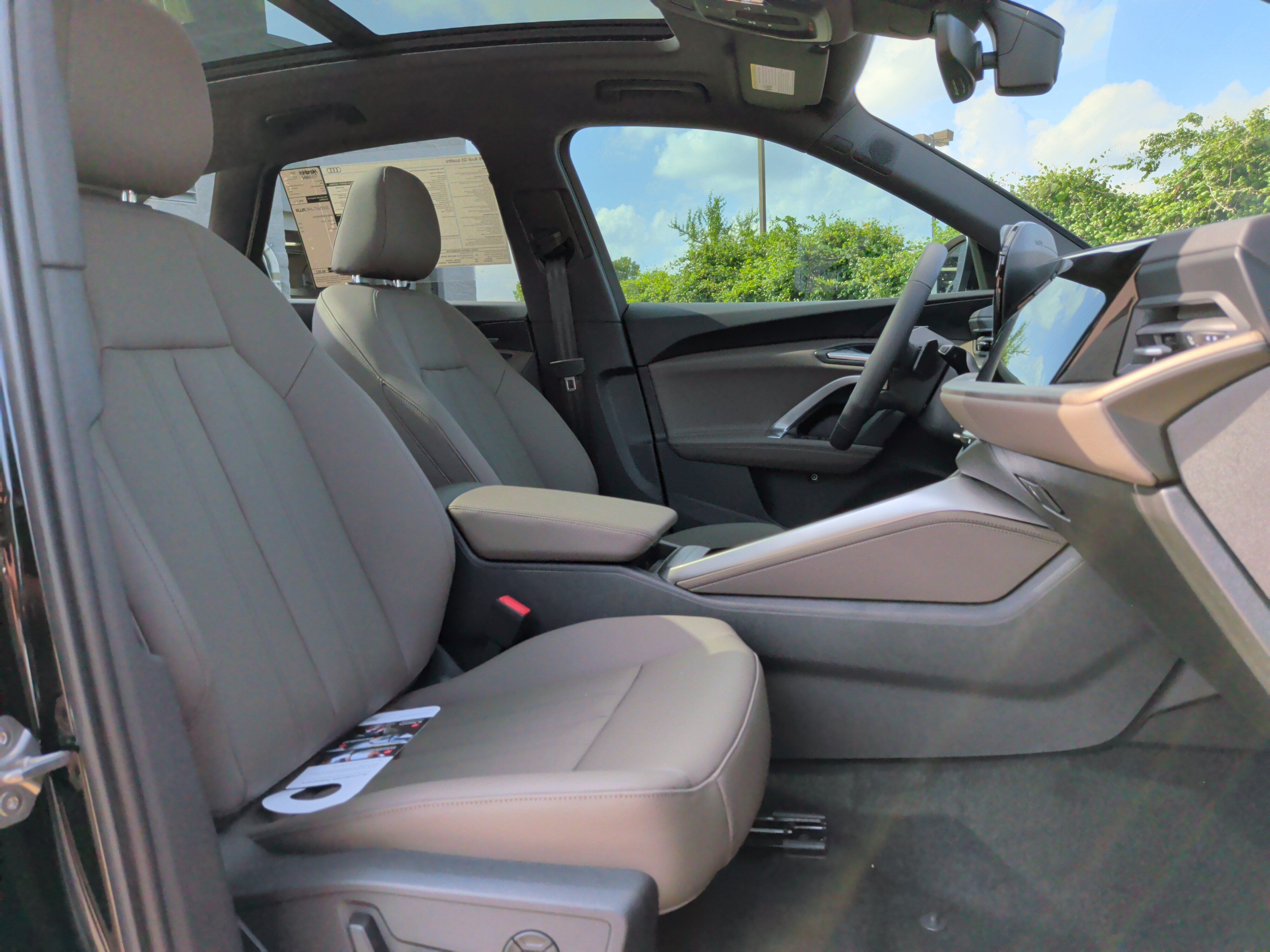 Used 2026 Audi Q5 Premium w/ Premium Plus AWD/4WD image 21